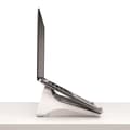 Miniatyrbild 3 av 5: Fellowes bärbara stativ I-Spire Series, vit