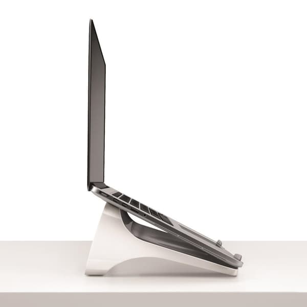 Fellowes bärbara stativ I-Spire Series, vit