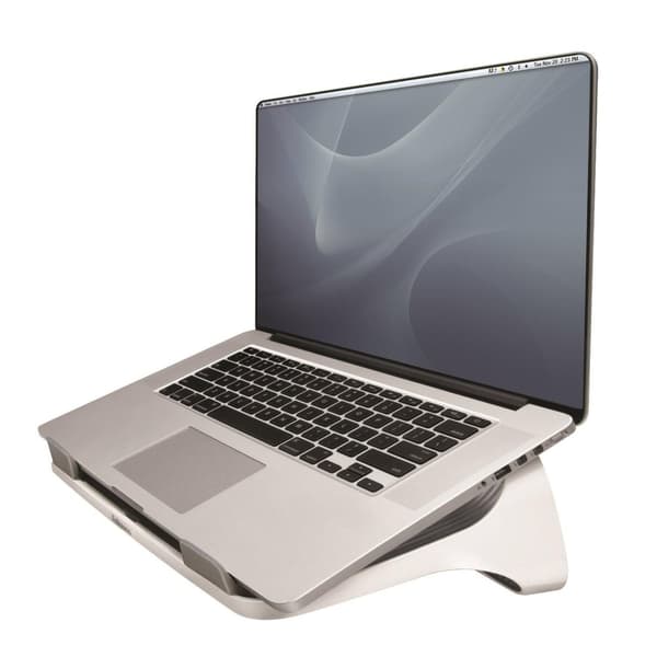 Fellowes bärbara stativ I-Spire Series, vit