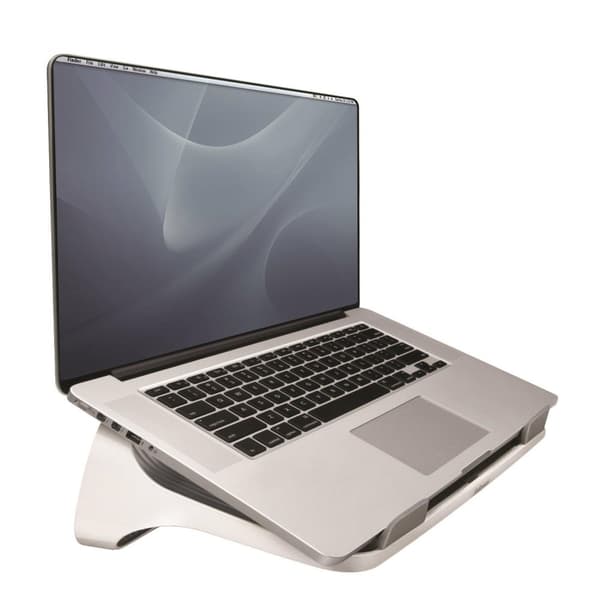 Fellowes bärbara stativ I-Spire Series, vit