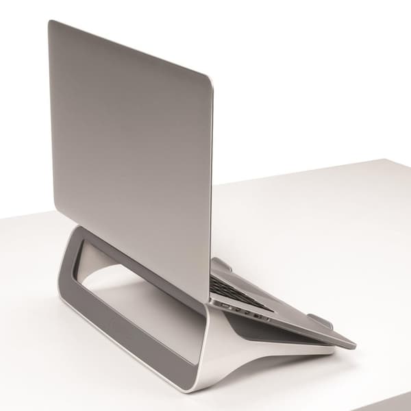 Fellowes bärbara stativ I-Spire Series, vit