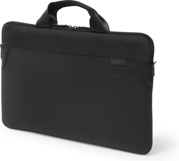 Dicota Ultra Skin Plus PRO 12,5 tum - Laptopfodral / Svart