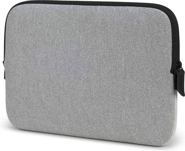 Dicota D31749 notesbogstaske 30,5 cm (12") Opbevaringsmappe/sleeve Grå