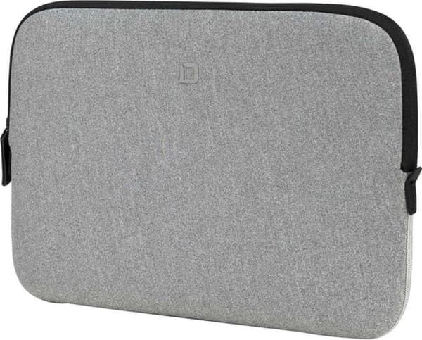 Dicota D31749 notesbogstaske 30,5 cm (12") Opbevaringsmappe/sleeve Grå