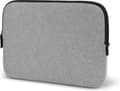 Miniatyrbillede 3 af 9: DICOTA Skin URBAN - Beskyttende omslag notesbog - 13 - grå - til Apple MacBook Air (13,3 tommer); MacBook Pro (13,3 tommer)
