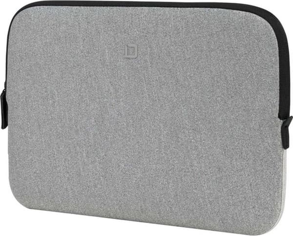 DICOTA Skin URBAN - Beskyttende omslag notesbog - 13 - grå - til Apple MacBook Air (13,3 tommer); MacBook Pro (13,3 tommer)