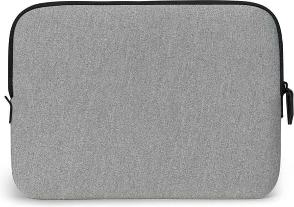 DICOTA Skin URBAN - Beskyttende omslag notesbog - 13 - grå - til Apple MacBook Air (13,3 tommer); MacBook Pro (13,3 tommer)