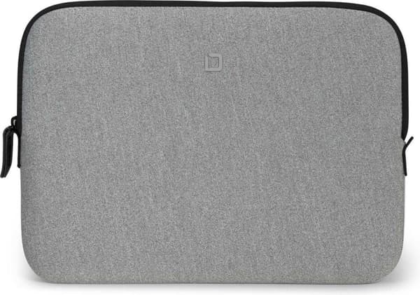 DICOTA Skin URBAN - Beskyttende omslag notesbog - 13 - grå - til Apple MacBook Air (13,3 tommer); MacBook Pro (13,3 tommer)