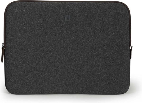 Dicota D31750 anteckningsboksväska 30,5 cm (12") Förvaringsmapp/fodral Antracit