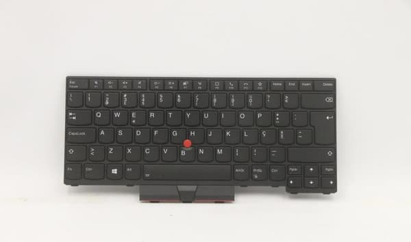 Lenovo 5N20W67814 Notebook Reservedelstastatur (5N20W67814)