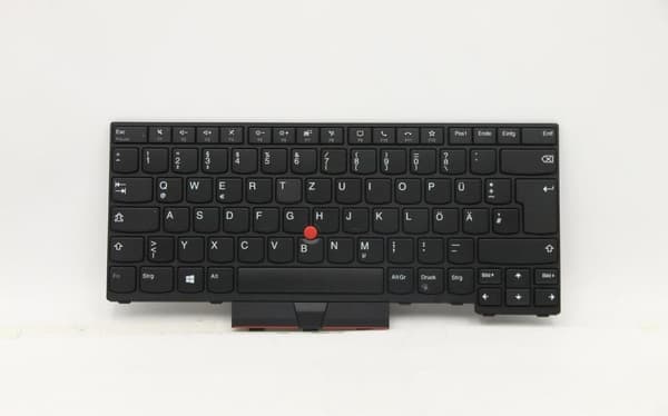 Lenovo 5N20W67735 Notebook Reservedel Keyboard (5N20W67735)