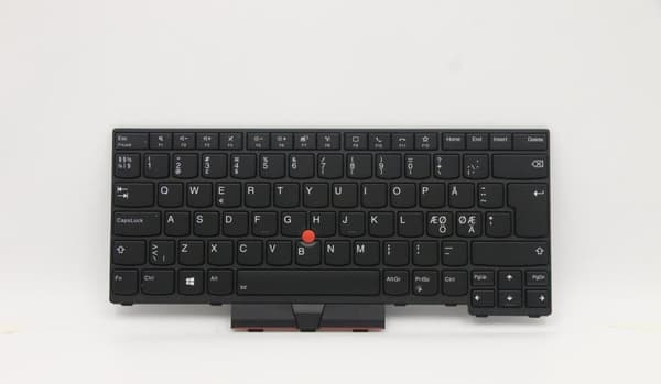 Lenovo 5N20W67794 Notebook Reservedelstastatur (5N20W67794)
