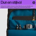 Miniatyrbild 1 av 7: HP Slim - Digital penna - 2 knappar - hamngrått - lock (630W7AA#AC3)