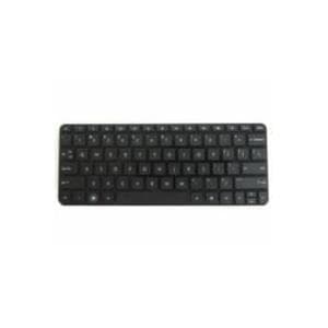HP - erstatningstastatur notebook - med pointer - Frankrig - til EliteBook 820 G2