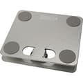 Miniatyrbild 3 av 4: Inter-Tech TBS-100 Notebook Stand Aluminum 35.6 cm (14") (88885591)