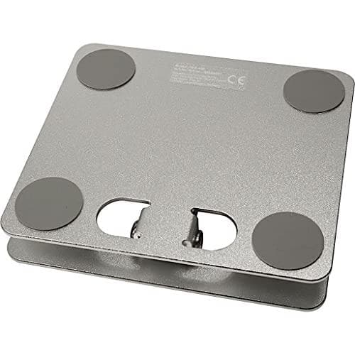 Inter-Tech TBS-100 Notebook Stand Aluminum 35.6 cm (14") (88885591)