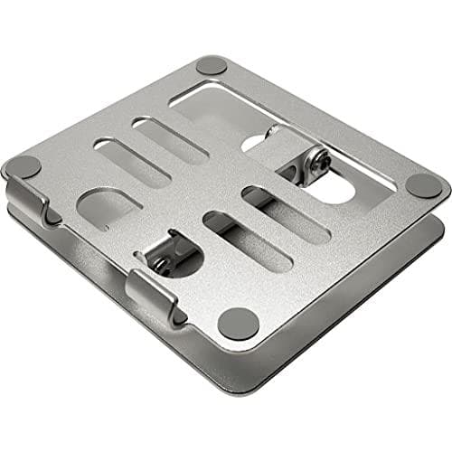 Inter-Tech TBS-100 Notebook Stand Aluminum 35.6 cm (14") (88885591)