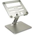 Miniatyrbild 1 av 4: Inter-Tech TBS-100 Notebook Stand Aluminum 35.6 cm (14") (88885591)