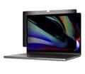 Pikkukuva 2 / 2: Targus Magnetic Privacy Screen - yksityisyyssuodatin kannettavalle tietokoneelle - irrotettava - 40,6 cm (16") - Apple MacBook Pro 16,2" (loppuvuosi 2