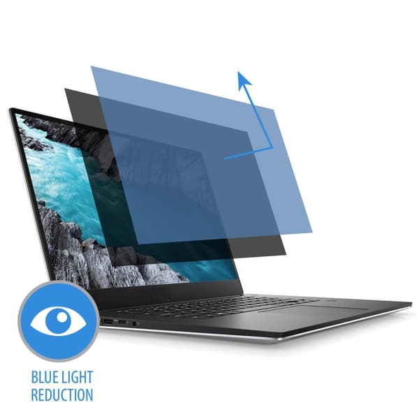 V7 - Notebook Privacy Filter - 33.8 cm (13.3") (PS133W9-3E)