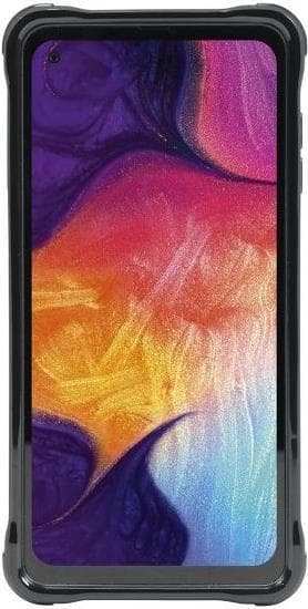 Mobilis 054009 Matkapuhelinkotelo 16 cm (6,3") Musta kansi (054009)