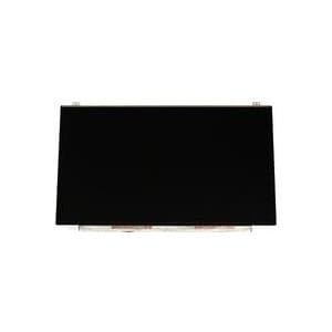 Lenovo 04X0888 - Skærm - Lenovo - Sort - THINKPAD-EDGE-E540 THINKPAD-S531 THINKPAD-S540 - 39,6 cm (15,6") - Fuld HD (04X0888)