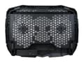 Miniatyrbild 2 av 4: Conceptronic Thana - notebook cooling pad - with 2 fans - 43.2 cm (17")