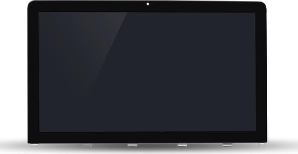 MicroSpareparts Mobile MSPP8021 Display Notebook Reservedel (MSPP8021)