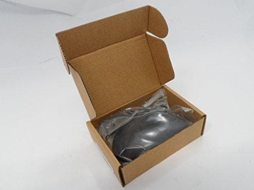 Dell Earg26 USB-mus PC / Mac 2 måder