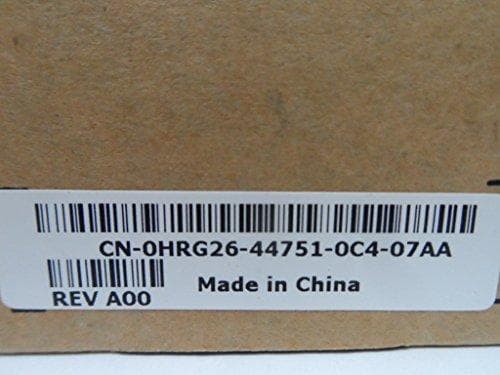 Dell Earg26 USB-mus PC / Mac 2 måder
