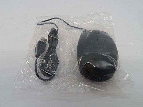 Dell Earg26 USB-mus PC / Mac 2 måder