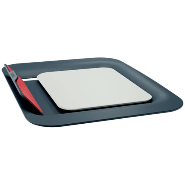 Leitz Ergo Cosy Notebook-stativ höjdjusterbar