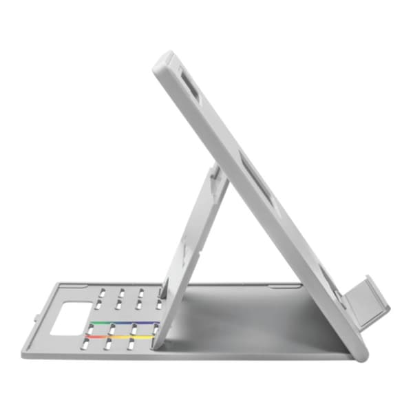 Kensington SmartFit® Easy Riser™ Go Notebook-stativ höjdjusterbar