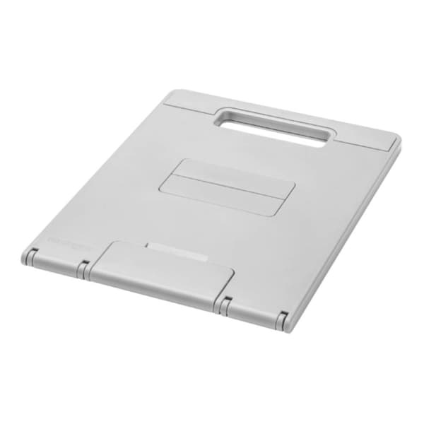 Kensington SmartFit® Easy Riser™ Go Notebook-stativ höjdjusterbar