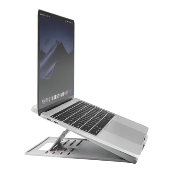 Kensington SmartFit® Easy Riser™ Go Notebook-stativ höjdjusterbar