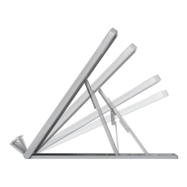 Kensington SmartFit® Easy Riser™ Go Notebook-stativ höjdjusterbar