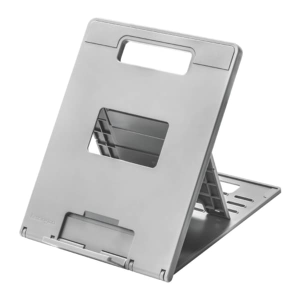 Kensington SmartFit® Easy Riser™ Go Notebook-stativ höjdjusterbar
