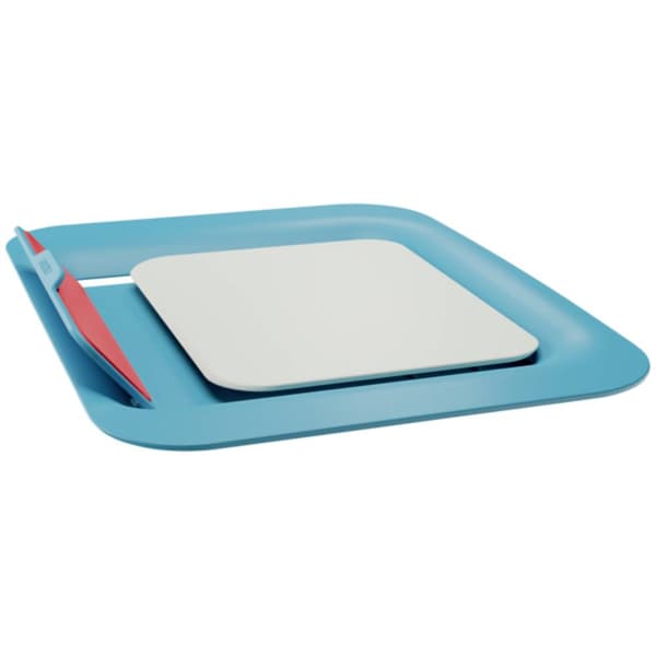 Leitz Ergo Cosy Notebook-stativ höjdjusterbar