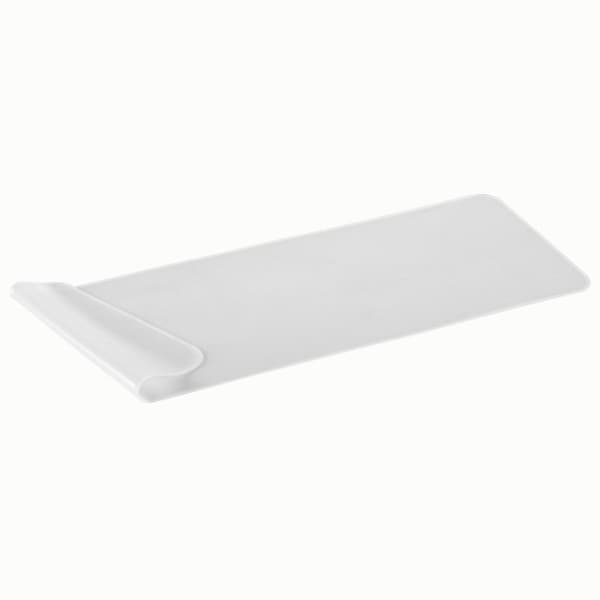 Hama Keyboard Cover Notebook Silikone 36 cm x 13 cm x 0,6 mm