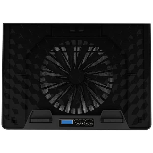 INCA INC-608GMS Notebook-stativ med kylning