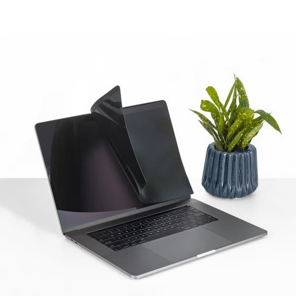 StarTech.com 33,00 cm (13") Laptop Privacy Screen - Mat eller Blank - Til MacBooks - Privatlivsfilter til notebook - magnetisk - 33 cm (13") - gennems