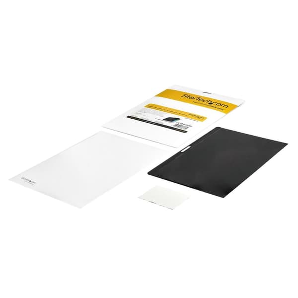 StarTech.com 33,00 cm (13") Laptop Privacy Screen - Mat eller Blank - Til MacBooks - Privatlivsfilter til notebook - magnetisk - 33 cm (13") - gennems