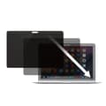Miniatyrbillede 2 af 4: StarTech.com 33,00 cm (13") Laptop Privacy Screen - Mat eller Blank - Til MacBooks - Privatlivsfilter til notebook - magnetisk - 33 cm (13") - gennems