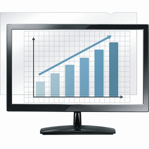 Fellowes PrivaScreen Blackout - Skärmfilter - 61 cm widescreen (61,00 cm (24") widescreen)