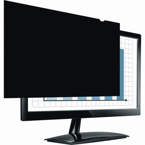 Fellowes PrivaScreen Blackout - Skärmfilter - 61 cm widescreen (61,00 cm (24") widescreen)