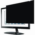 Miniatyrbild 2 av 4: Fellowes PrivaScreen Blackout - Skärmfilter - 61 cm widescreen (61,00 cm (24") widescreen)