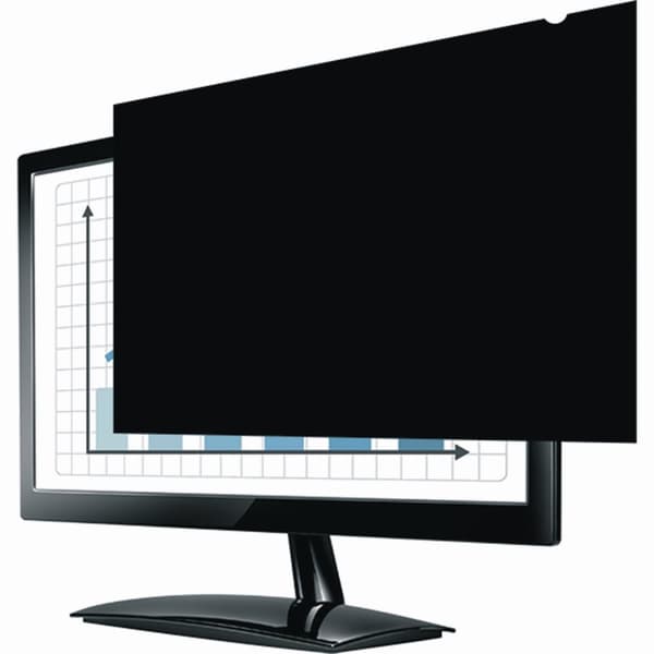 Fellowes PrivaScreen Blackout - Skärmfilter - 61 cm widescreen (61,00 cm (24") widescreen)