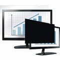 Miniatyrbild 1 av 4: Fellowes PrivaScreen Blackout - Skärmfilter - 61 cm widescreen (61,00 cm (24") widescreen)