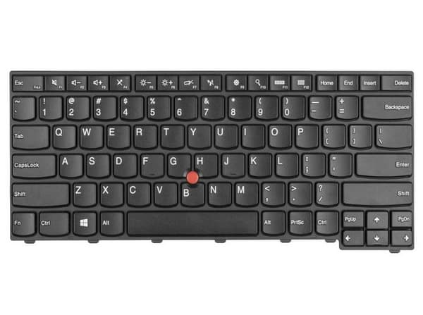LENOVO tastatur spansk (04Y0846)