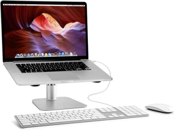 TWELVE SOUTH notebookstander TS-12-1222-B HiRise (12-1222/B)
